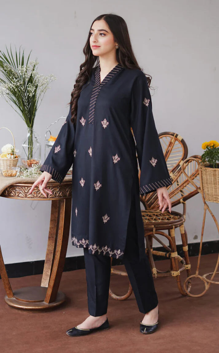 AISLING 3PC DHANAK EMBROIDERED WITH DHANAK EMBROIDERED SHAWL-ADR-3184