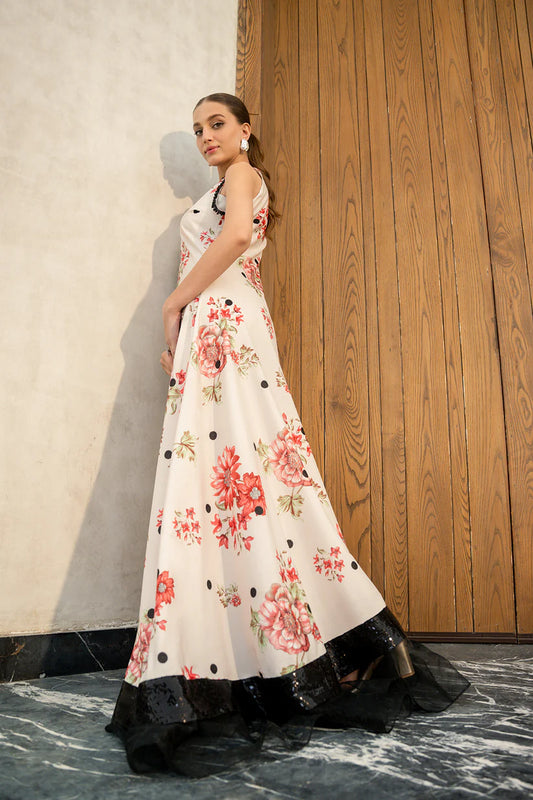 Lulusar-3pc Shemoz Silk Print Shemoz Silk Print Dupatta With Shemoz Silk Trouser-ADR-2002