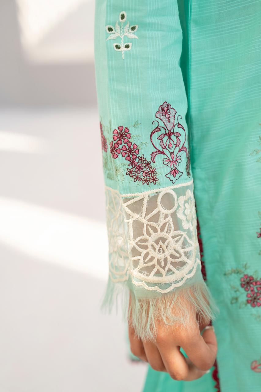 ADORE-3PC LAWN EMBROIDERED SHIRT WITH LAWN EMBROIDERED READY TO WEAR DUPATTA-02