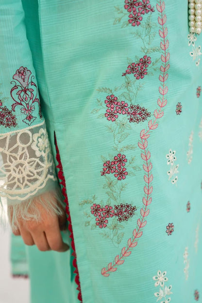ADORE-3PC LAWN EMBROIDERED SHIRT WITH LAWN EMBROIDERED READY TO WEAR DUPATTA-02